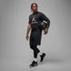 Шорти чоловічі Jordan Sport Dri-Fit Printed Diamond 3878 фото 5