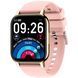Смарт годинник Smart Kiss Pro Gold 331 фото 1