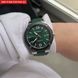 Чоловічий годинник Curren Original Green 481 фото 5