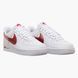 Кросівки чоловічі Nike Air Force 1 Low Jumbo 2368 фото 5