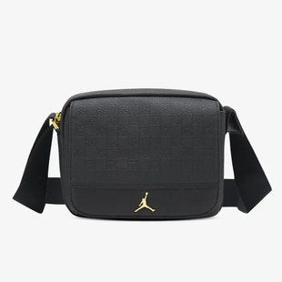 Сумка через плече Jordan Monogram Mini Messenger Bag 4571 фото