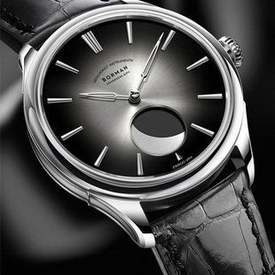 Чоловічий годинник Borman Aristocrate 182 фото