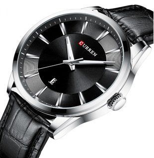 Чоловічий годинник Curren Panama 132 фото