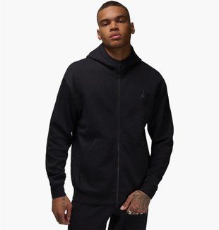 Кофта чоловіча Jordan Sport Hoop Fleece 4266 фото