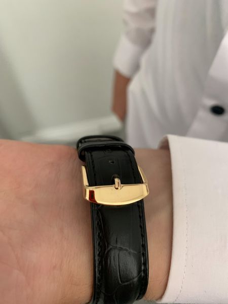 Чоловічий годинник Forsining Rich 32 фото
