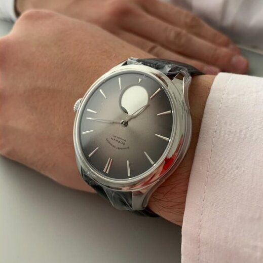 Чоловічий годинник Borman Aristocrate 182 фото