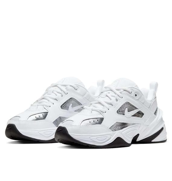 Кросівки жіночі Nike W M2k Tekno Ess 1119 фото