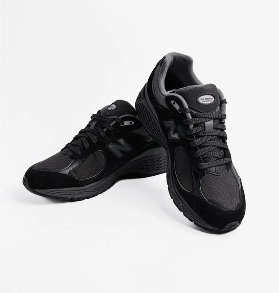 Кросівки чоловічі New Balance 2002 2961 фото
