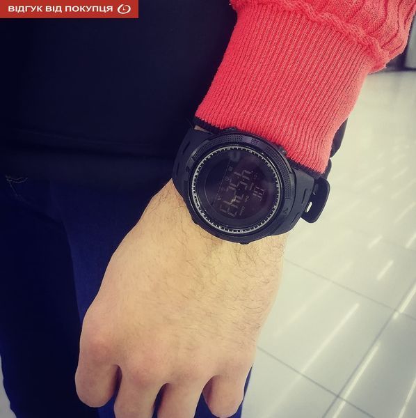 Спортивний годинник Skmei Amigo II 1251 82 фото