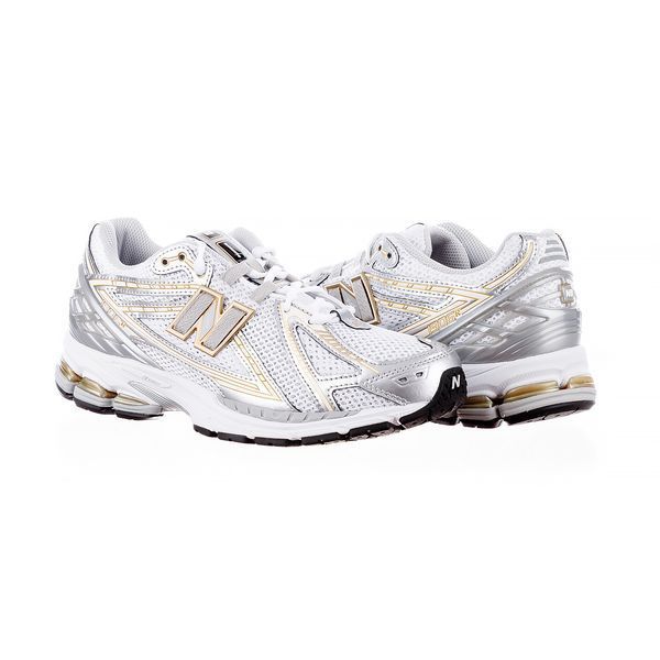 Кросівки чоловічі New Balance M1906 Ri 2826 фото