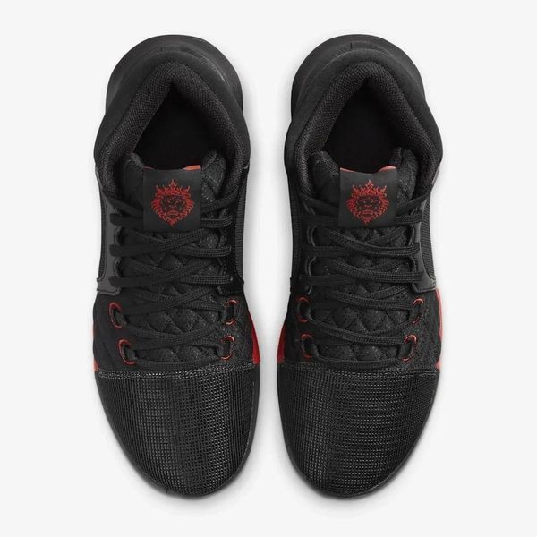 Кросівки чоловічі Nike Lebron Witness Viii 2420 фото