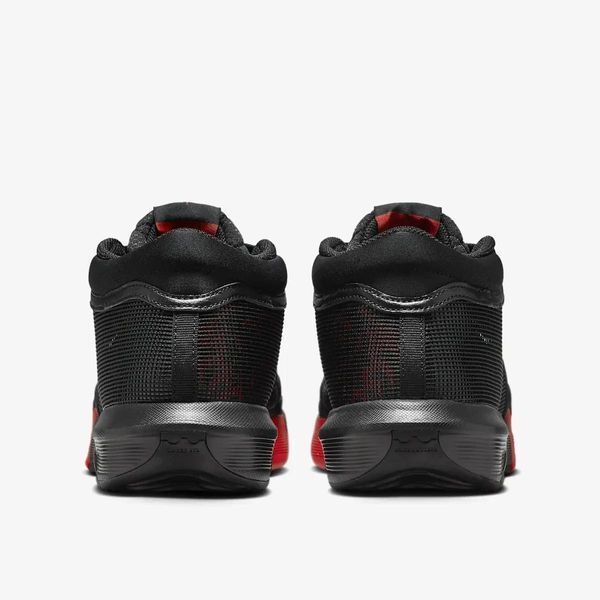 Кросівки чоловічі Nike Lebron Witness Viii 2420 фото