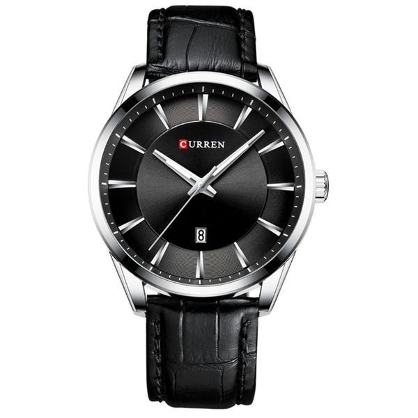Чоловічий годинник Curren Panama 132 фото