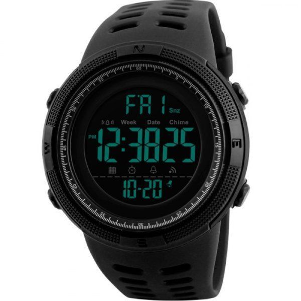 Спортивний годинник Skmei Amigo II 1251 82 фото