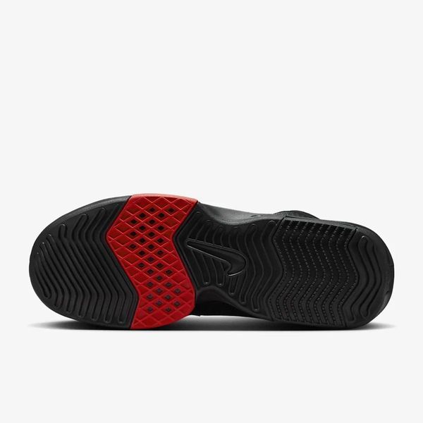 Кросівки чоловічі Nike Lebron Witness Viii 2420 фото