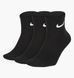 Шкарпетки Nike U Nk Everyday Ltwt Ankle 3Pr 941 фото 1