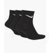 Шкарпетки Nike U Nk Everyday Ltwt Ankle 3Pr 941 фото 3