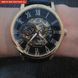 Чоловічий годинник Forsining Rich 32 фото 29