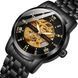 Чоловічий годинник Winner Triumph 682 фото 1