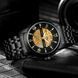 Чоловічий годинник Winner Triumph 682 фото 4