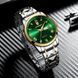 Чоловічий годинник Poedagar Omega 382 фото 7