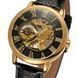 Чоловічий годинник Forsining Rich 32 фото 13