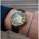 Чоловічий годинник Forsining Rich 32 фото 23