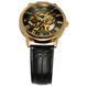 Чоловічий годинник Forsining Rich 32 фото 8