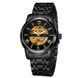 Чоловічий годинник Winner Triumph 682 фото 5