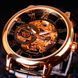 Чоловічий годинник Forsining Rich 32 фото 4