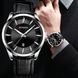 Чоловічий годинник Curren Panama 132 фото 3
