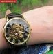 Чоловічий годинник Forsining Rich 32 фото 28