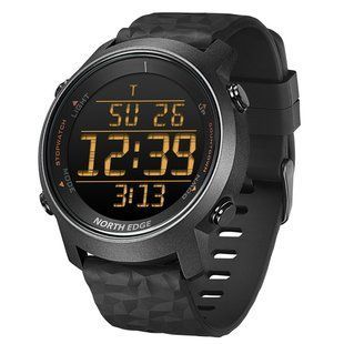 Чоловічий годинник North Edge Aero 233 фото