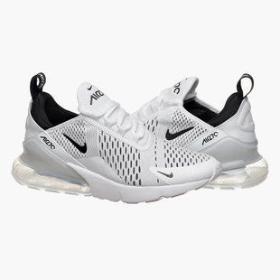 Кросівки жіночі Nike Air Max 270 1082 фото