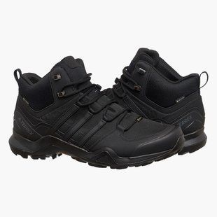 Черевики чоловічі Adidas Terrex Swift R2 Mid Gore-Tex 3057 фото