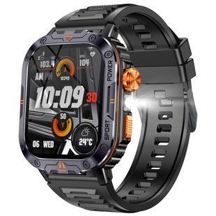 Смарт годинник Smart Kredo 483 фото