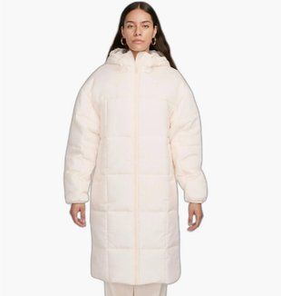 Куртка жіноча Nike Clsc Parka 1679 фото