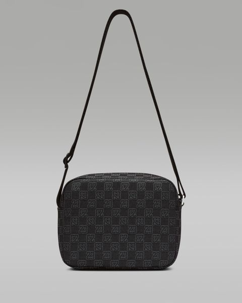 Сумка через плече Jordan Monogram Messenger Bag 4572 фото