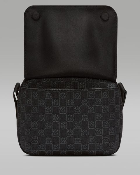 Сумка через плече Jordan Monogram Messenger Bag 4572 фото