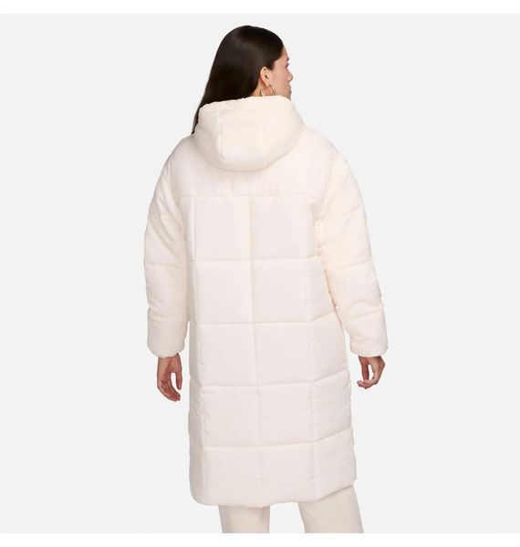 Куртка жіноча Nike Clsc Parka 1679 фото