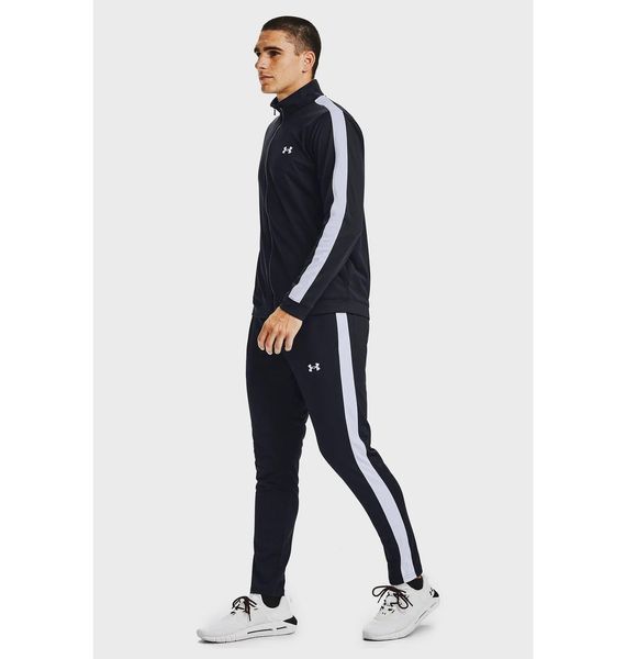 Спортивний костюм чоловічий Under Armour Emea Track 3327 фото