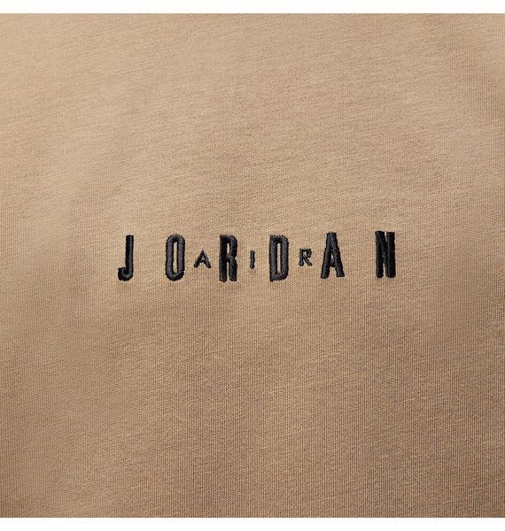 Футболка чоловіча Jordan Air T-Shirt 3736 фото