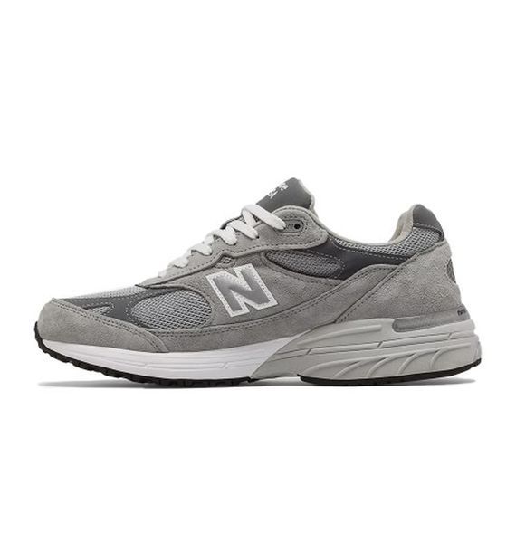 Кросівки жіночі New Balance 993 Gl 1538 фото
