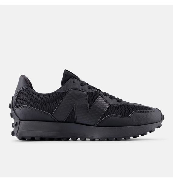 Кросівки чоловічі New Balance 327 2963 фото