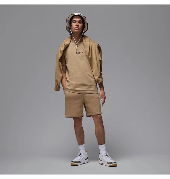Футболка чоловіча Jordan Air T-Shirt 3736 фото