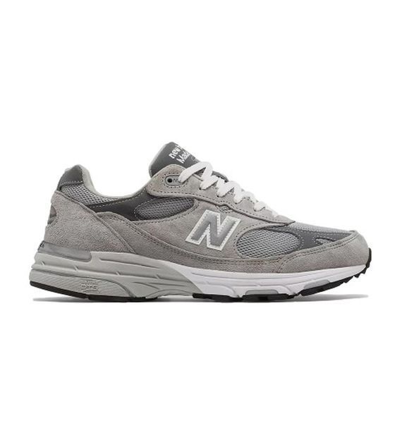 Кросівки жіночі New Balance 993 Gl 1538 фото