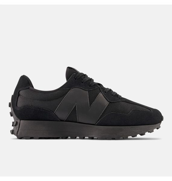 Кросівки чоловічі New Balance 327 2963 фото