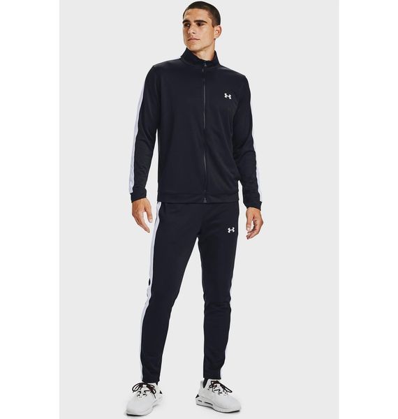 Спортивний костюм чоловічий Under Armour Emea Track 3327 фото