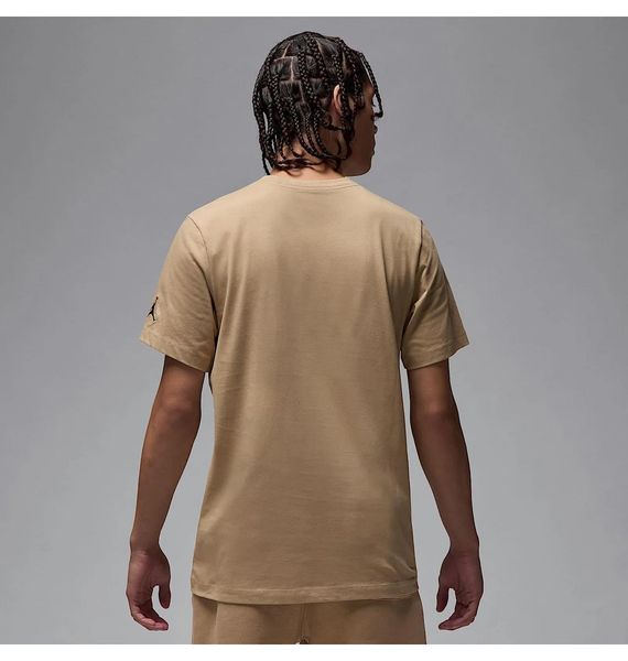 Футболка чоловіча Jordan Air T-Shirt 3736 фото
