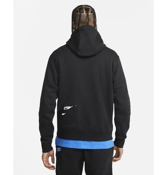 Кофта чоловіча Nike Nsw Spe+ Bb Po Hoodie Mfta 3475 фото